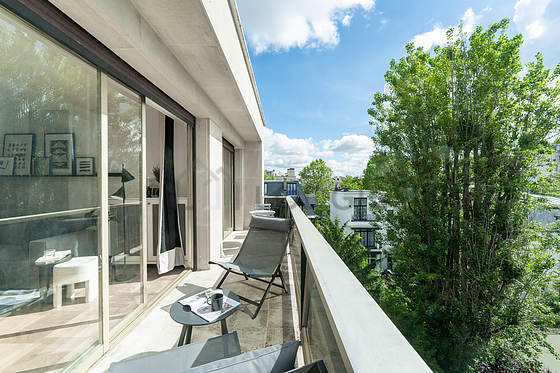 Appartamento Hauts de Seine - 