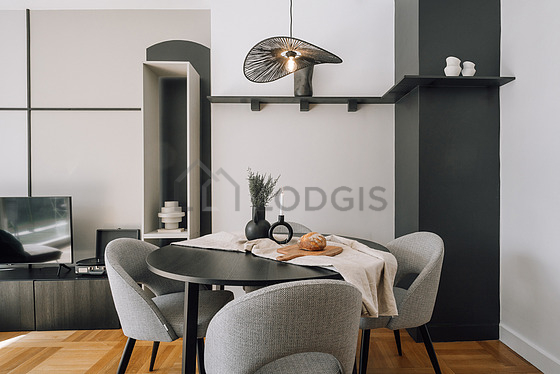 Appartamento Hauts de Seine - 