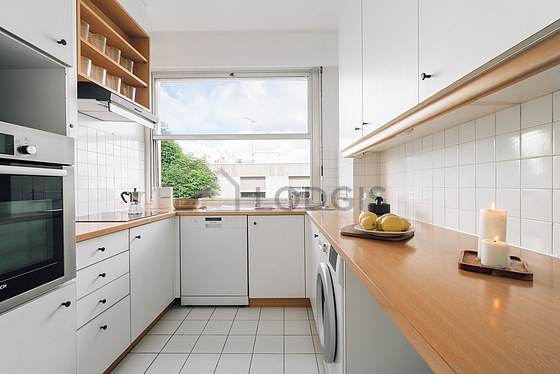 Appartamento Hauts de Seine - 