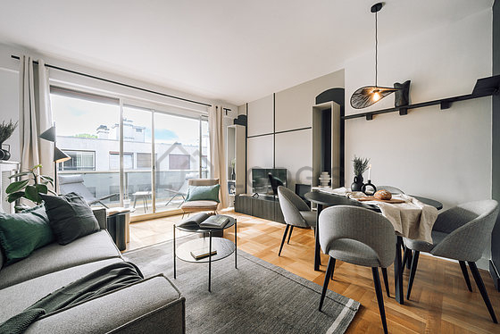 Appartement Hauts de Seine - 