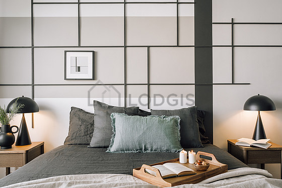 Wohnung Hauts de seine - 