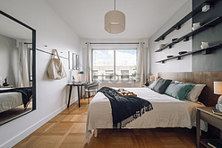 Apartamento Hauts de seine - Quarto