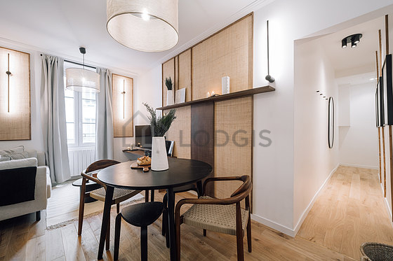 Appartamento Parigi 10° - 