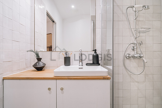 Appartamento Parigi 10° - 