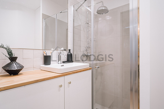 Appartement Paris 10° - 