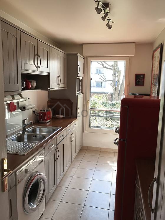 Apartment Hauts de seine - 