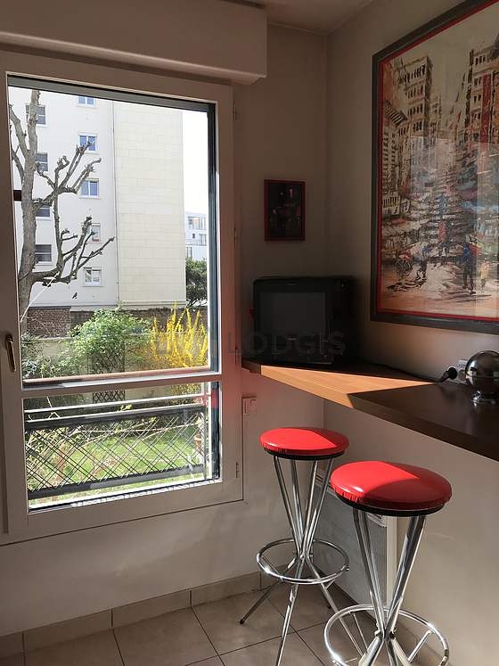 Appartamento Hauts de Seine - 