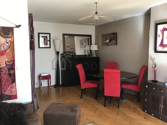 Wohnung Hauts de seine - 