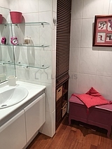 Apartment Hauts de seine - Bathroom