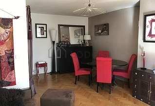 Boulogne-Billancourt 1 camera Appartamento