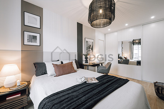 Apartamento Paris 15° - 