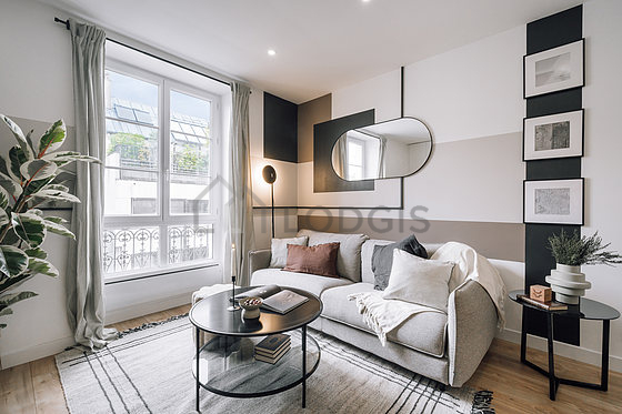 Apartment Paris 15° - 