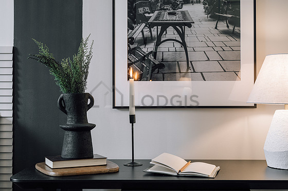 Apartment Paris 15° - 