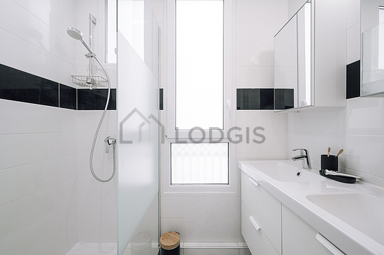 Apartment Paris 15° - 