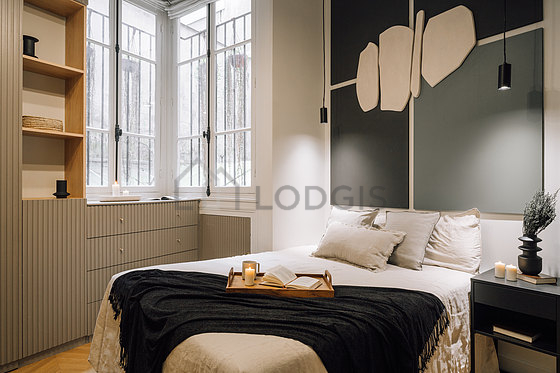 Appartamento Parigi 16° - 