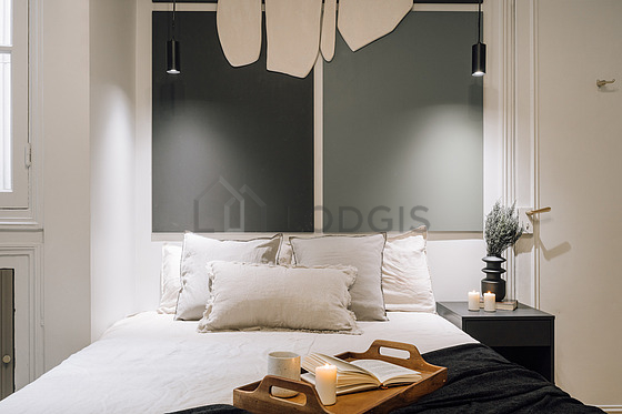 Appartamento Parigi 16° - 