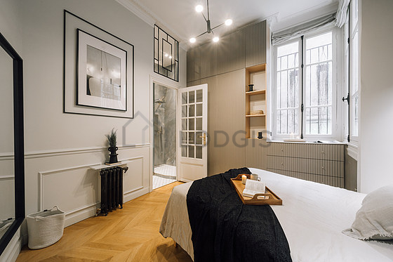 Appartamento Parigi 16° - 