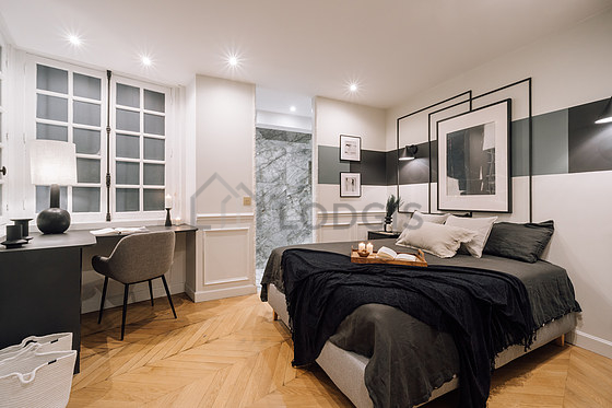 Appartamento Parigi 16° - 