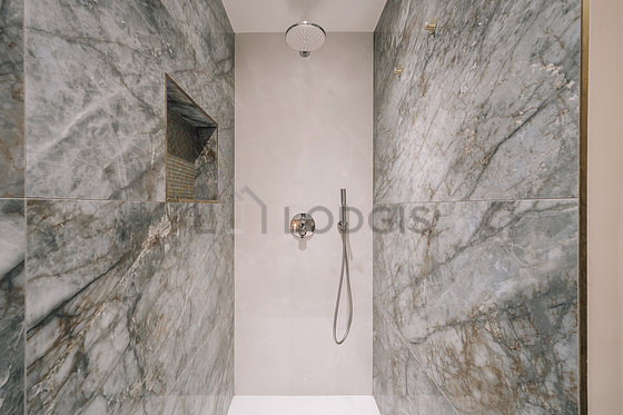 Appartement Paris 16° - 