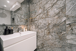 Квартира Париж 16° - Ванная 2