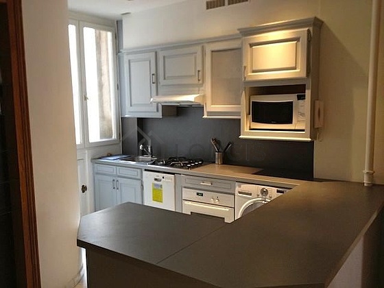 Apartment Paris 17° - 