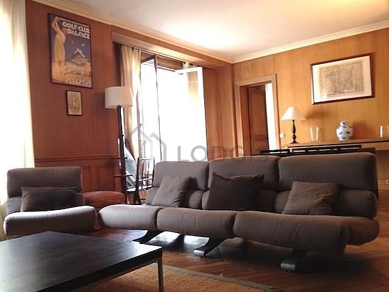 Appartement Paris 17° - 