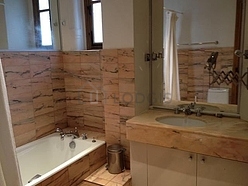 Apartamento París 17° - Cuarto de baño