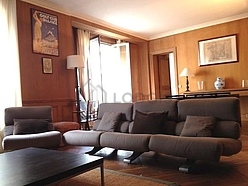 Appartamento Parigi 17° - Soggiorno