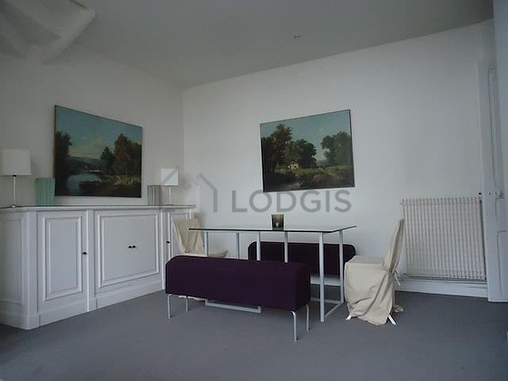 Apartamento Paris 16° - 