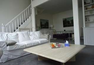 Arc de Triomphe Paris 16° 2 bedroom Apartment