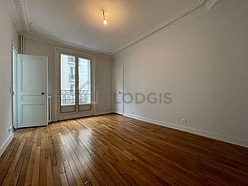 Apartamento París 7° - Dormitorio