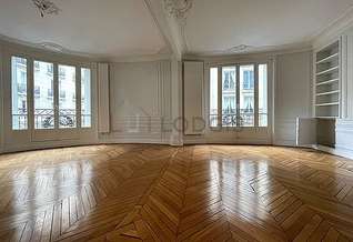 France Parigi 7° 2 camere Appartamento