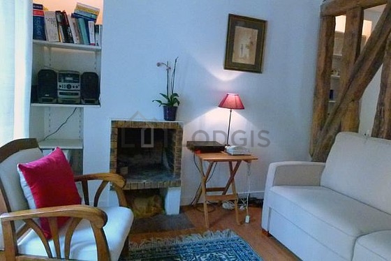 Apartment Paris 6° - 