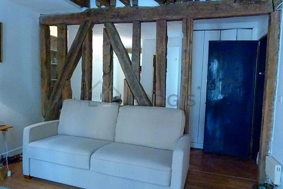 Apartment Paris 6° - 