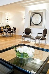 Appartamento Parigi 16° - Soggiorno