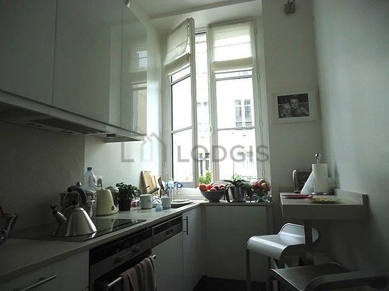 Appartement Paris 7° - 
