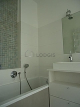 Wohnung Paris 7° - Badezimmer