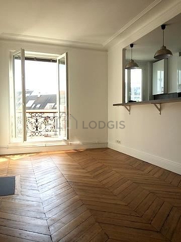Apartamento París 11° - 