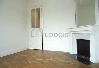 Bastille Parigi Paris 11° 3 camere Appartamento