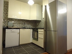 Apartamento Paris 8° - Cozinha