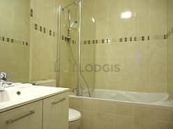 Apartment Paris 8° - Bathroom 2