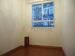 Appartement Paris 8° - Chambre