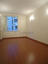 Appartement Paris 8° - Séjour