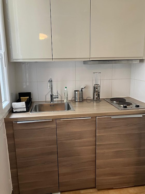 Apartamento Paris 4° - 
