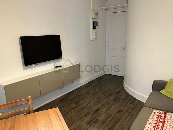 Wohnung Paris 4° - 