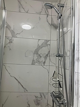 Квартира Париж 4° - Ванная