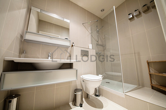 Apartamento París 6° - 