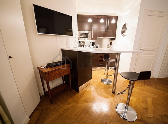 Apartment Paris 6° - 