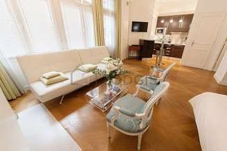 France パリ 6区 ワンルーム