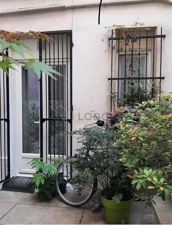 Apartment Paris 11° - 